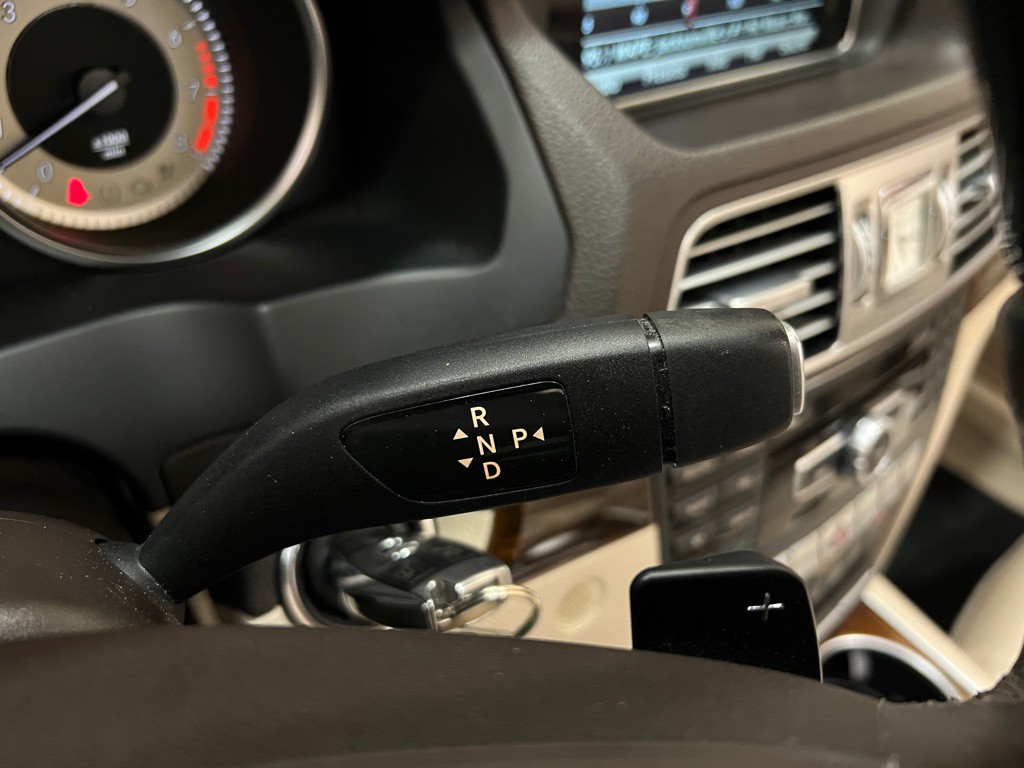 2014 Mercedes-Benz E-Class Image 29