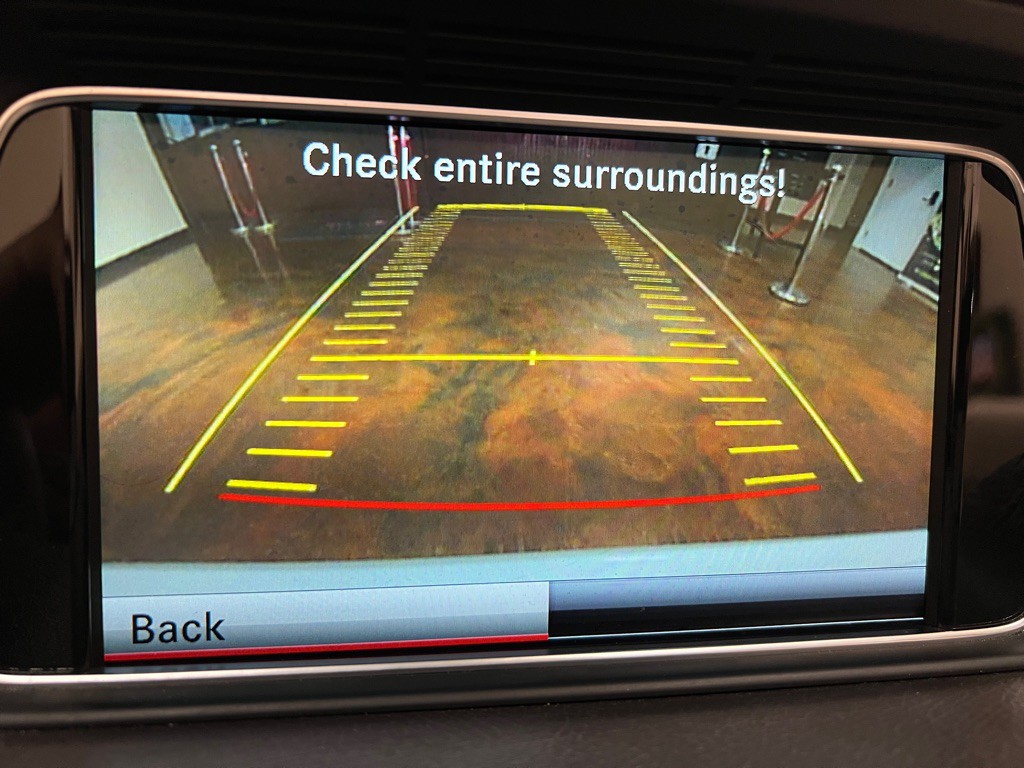 2014 Mercedes-Benz E-Class Image 33