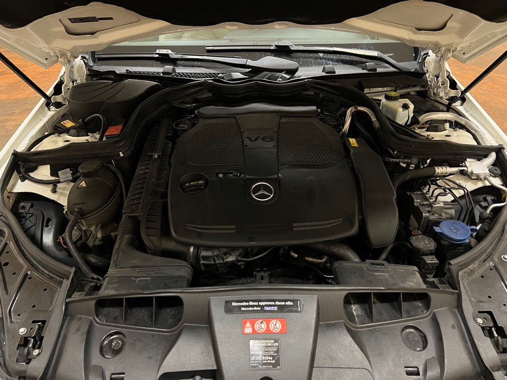 2014 Mercedes-Benz E-Class Image 41