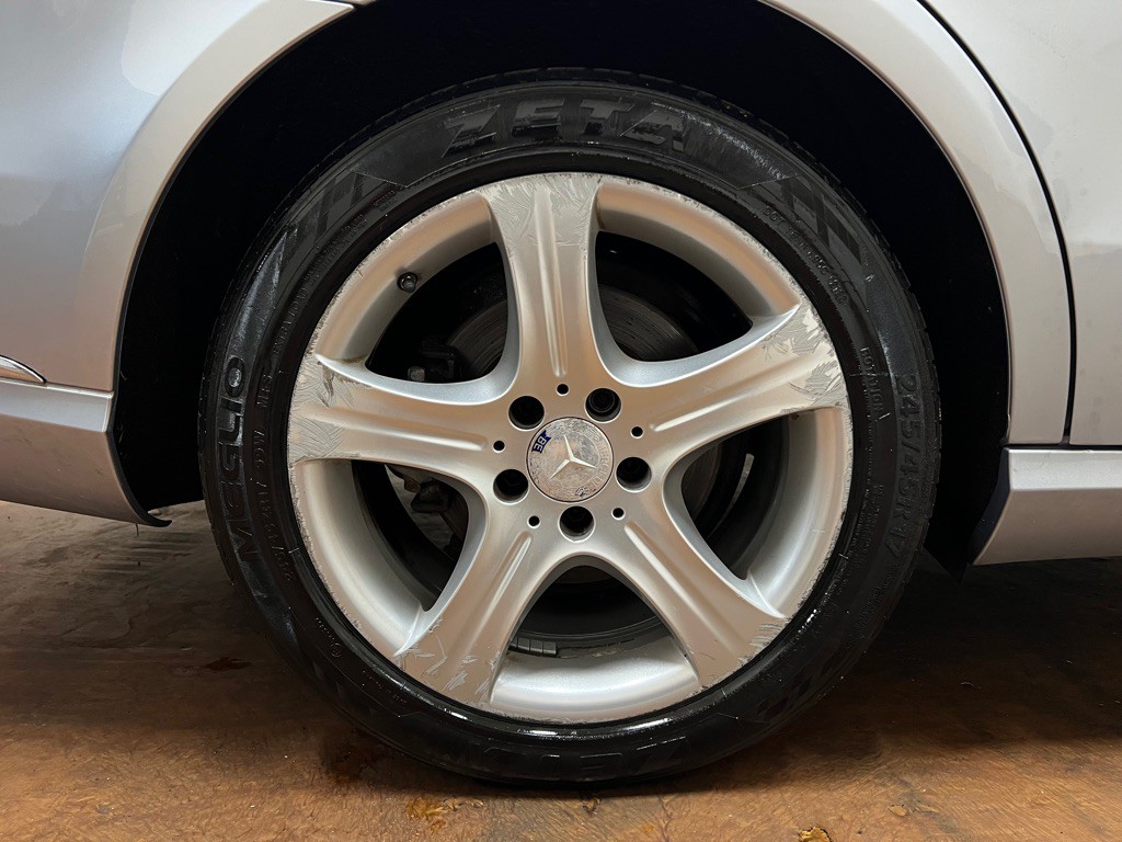 2014 Mercedes-Benz E-Class Image 12