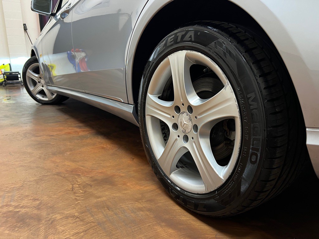 2014 Mercedes-Benz E-Class Image 39