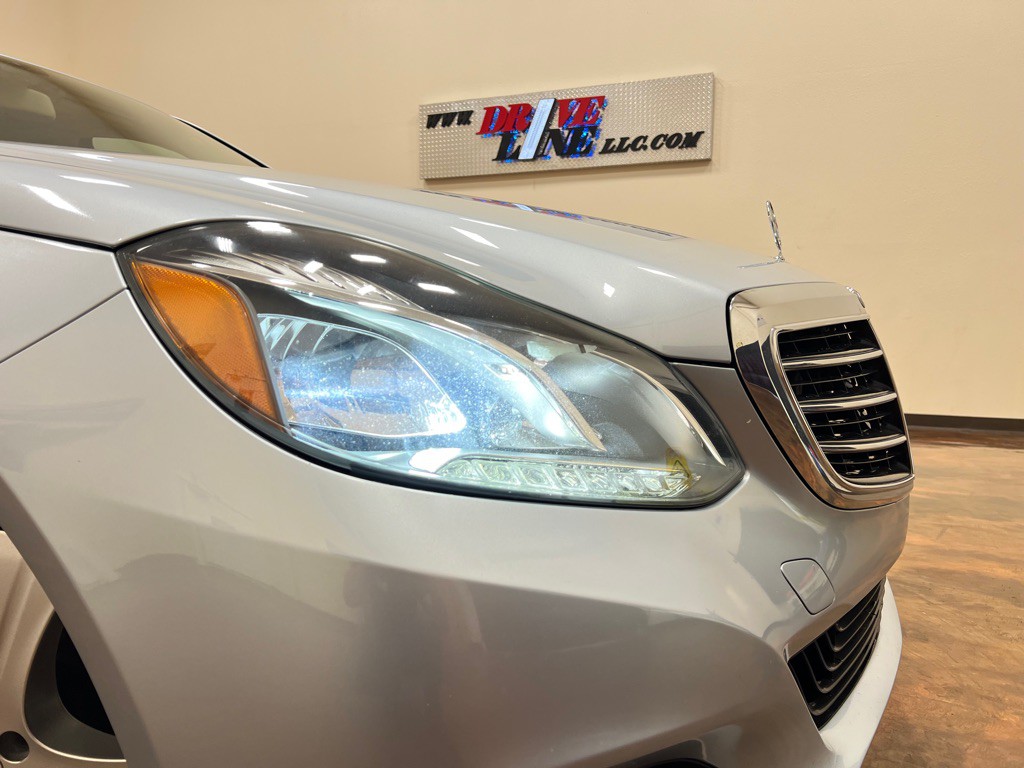 2014 Mercedes-Benz E-Class Image 42