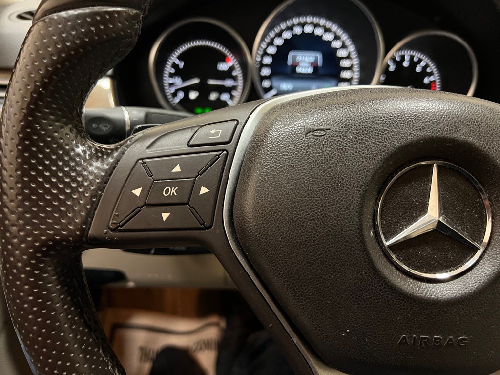 2014 Mercedes-Benz E-Class Image 15