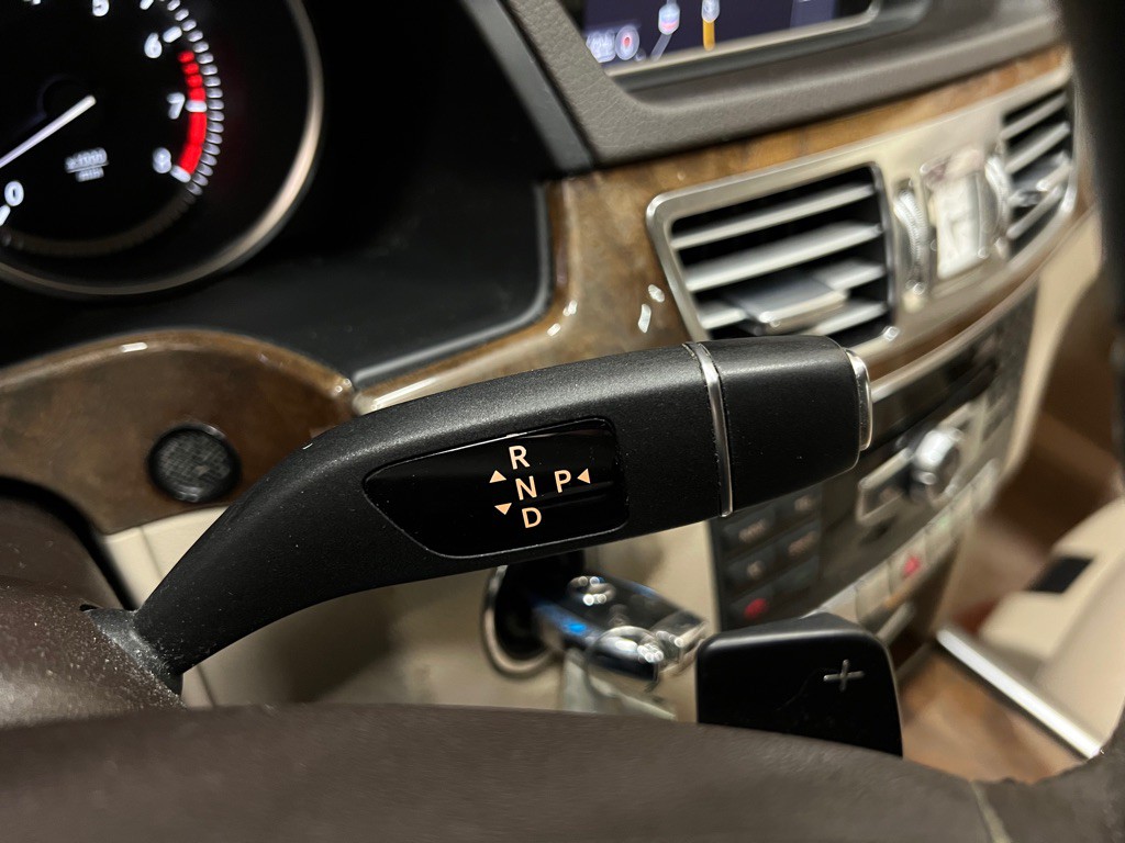 2014 Mercedes-Benz E-Class Image 19