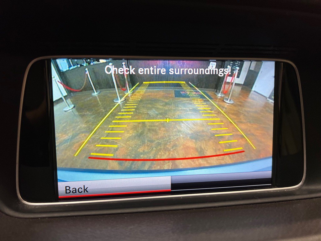 2014 Mercedes-Benz E-Class Image 23