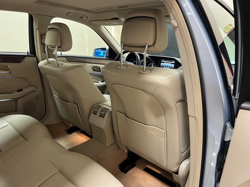 2014 Mercedes-Benz E-Class Image 30