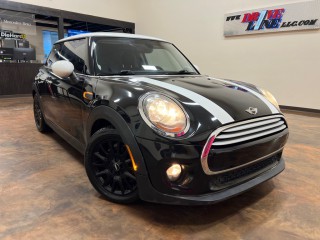 Image for 2015 MINI Cooper  ID: 6931981