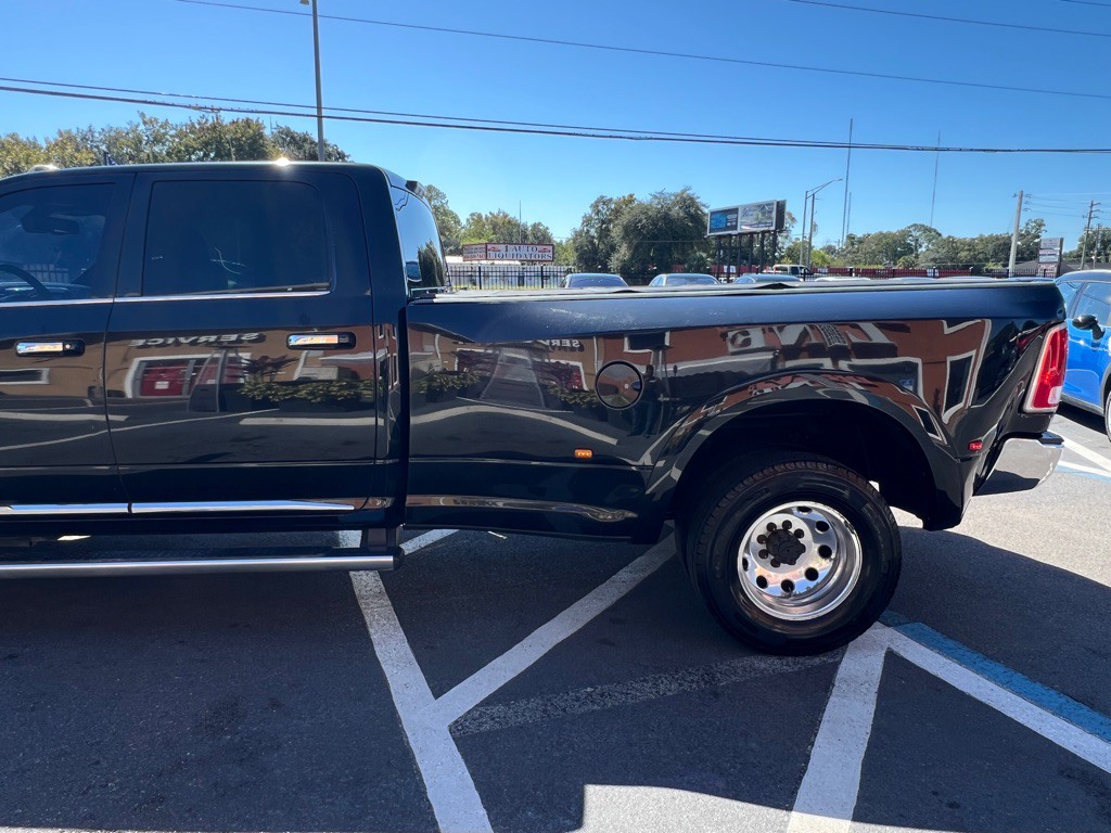 2018 RAM 3500 Image 7