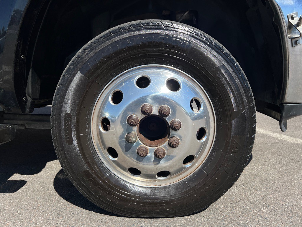 2018 RAM 3500 Image 13