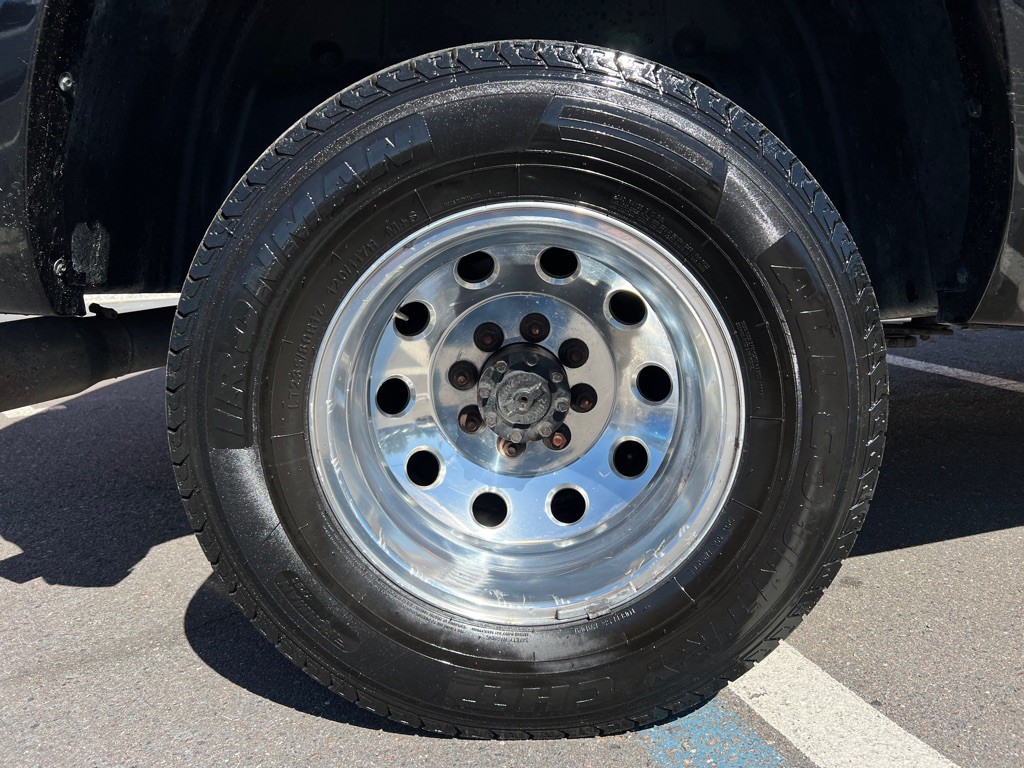 2018 RAM 3500 Image 14