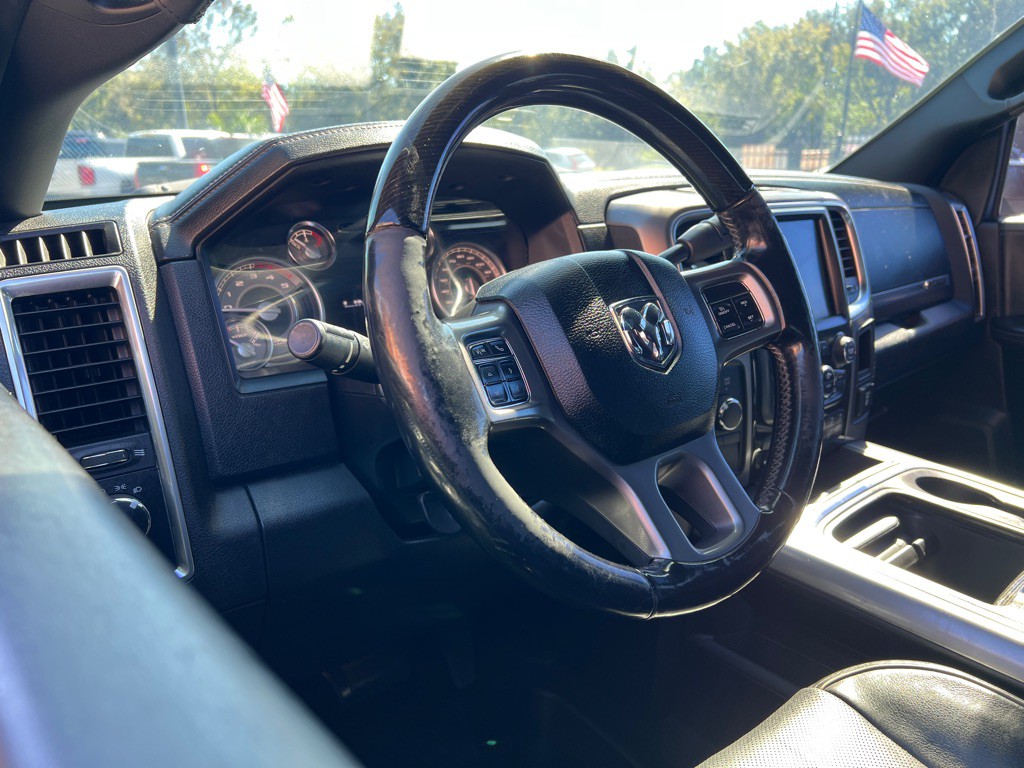 2018 RAM 3500 Image 15