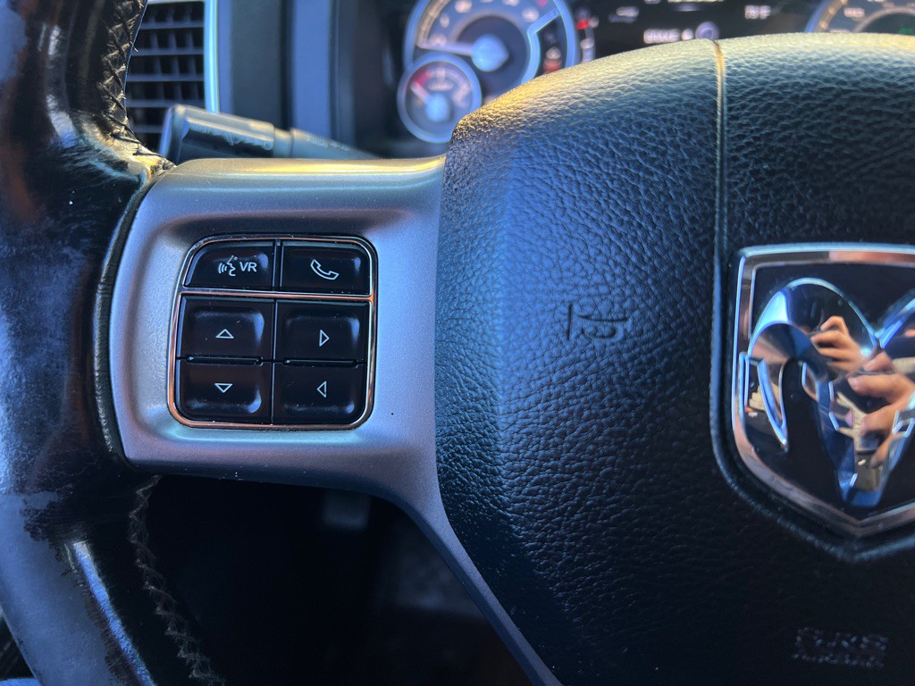 2018 RAM 3500 Image 19