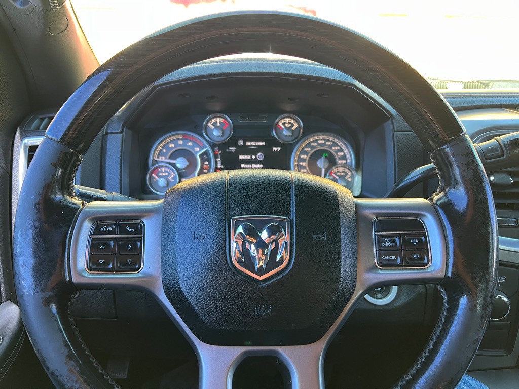 2018 RAM 3500 Image 20
