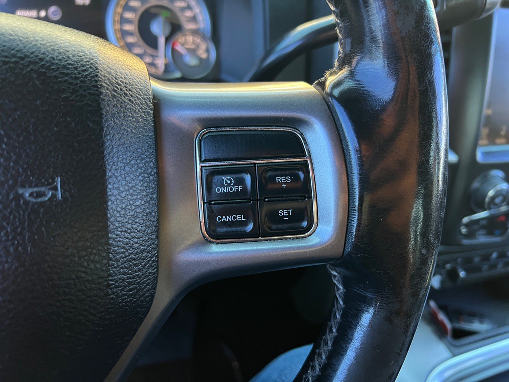 2018 RAM 3500 Image 21