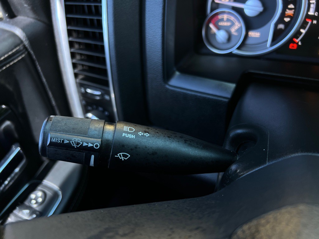 2018 RAM 3500 Image 22