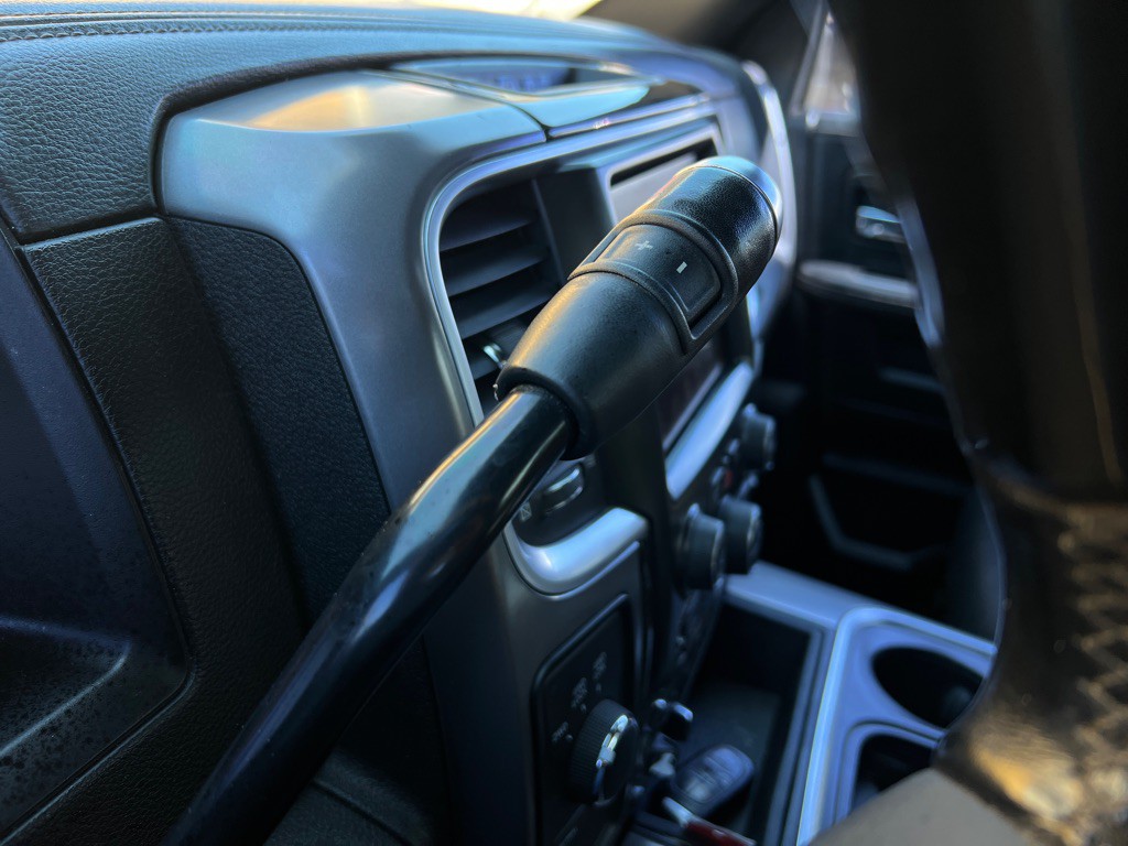 2018 RAM 3500 Image 23