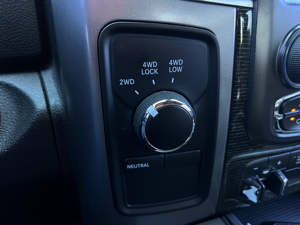 2018 RAM 3500 Image 29