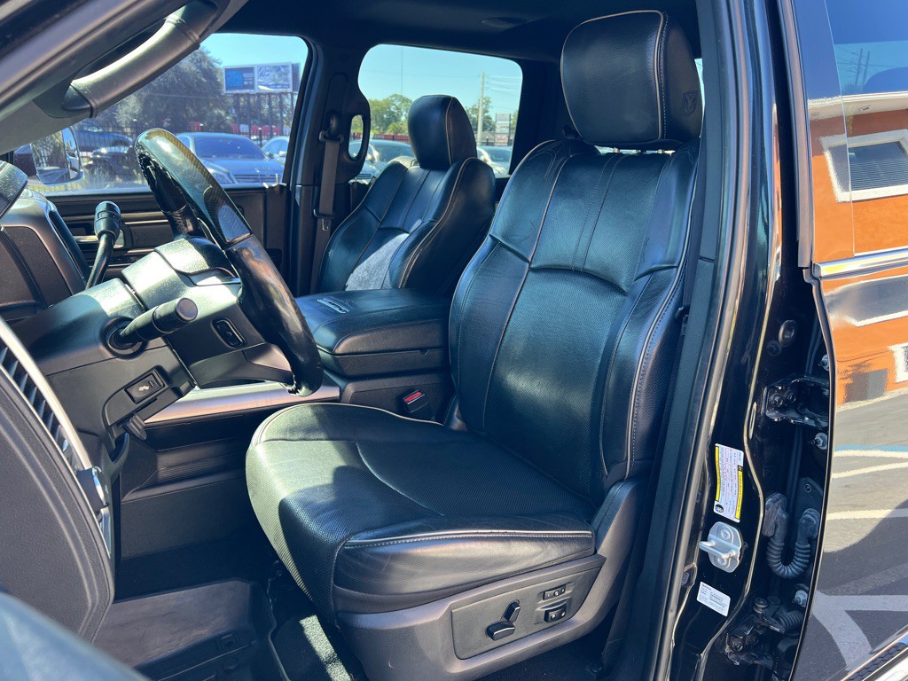 2018 RAM 3500 Image 33