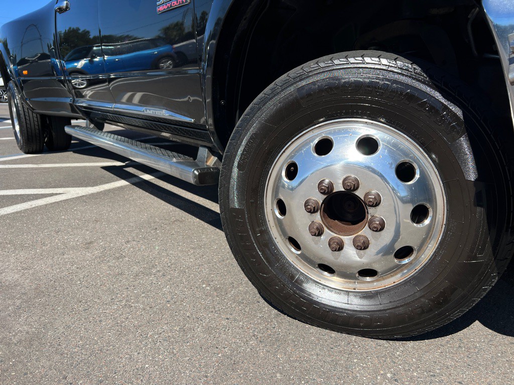 2018 RAM 3500 Image 42