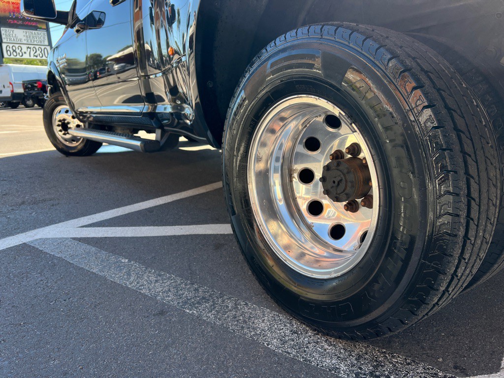 2018 RAM 3500 Image 43
