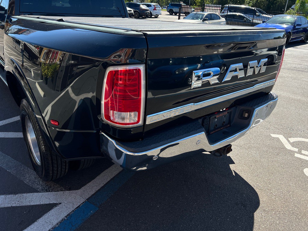 2018 RAM 3500 Image 45