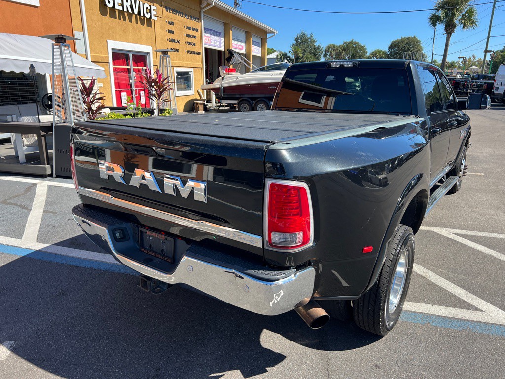 2018 RAM 3500 Image 48