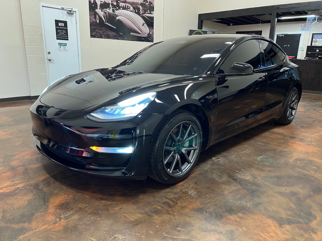 2019 Tesla Model 3 Image 5