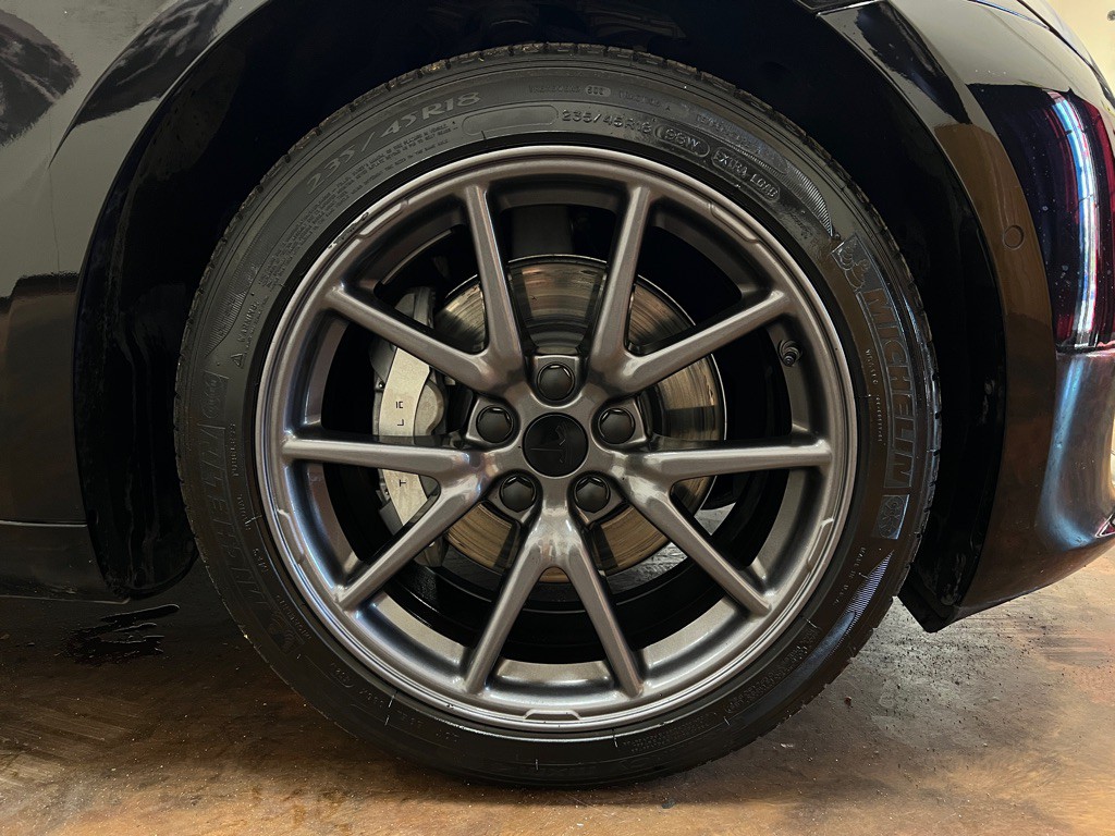 2019 Tesla Model 3 Image 11