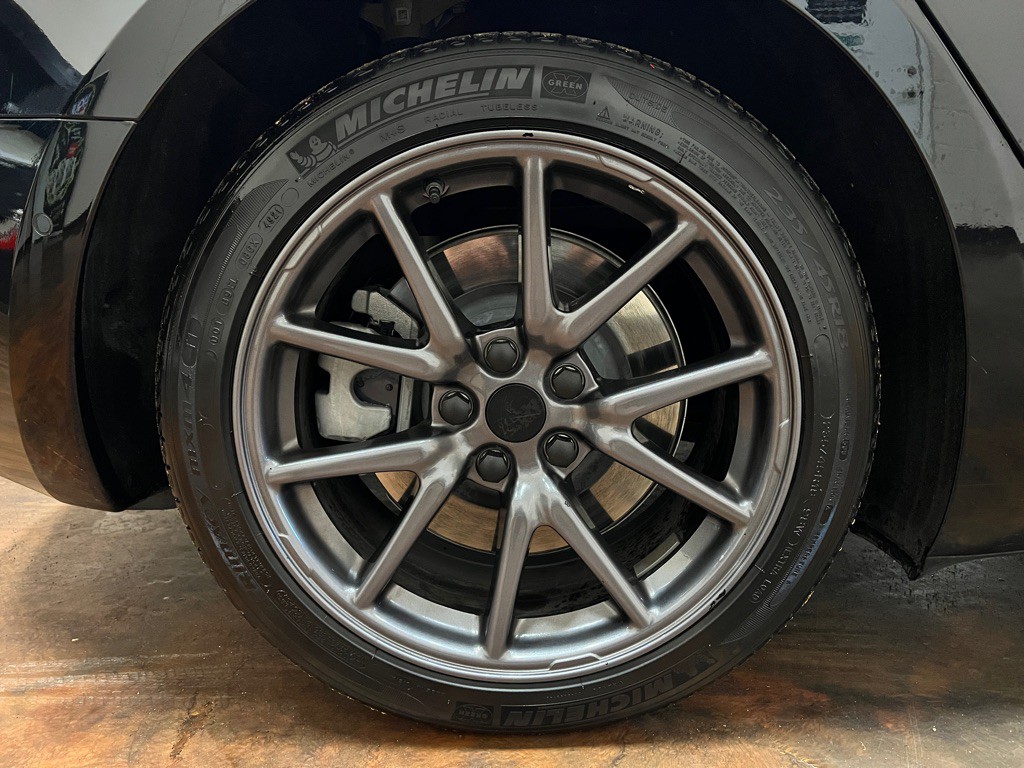 2019 Tesla Model 3 Image 12