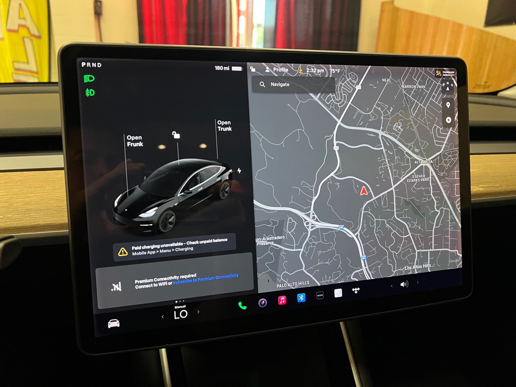 2019 Tesla Model 3 Image 16