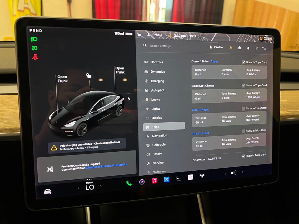 2019 Tesla Model 3 Image 17
