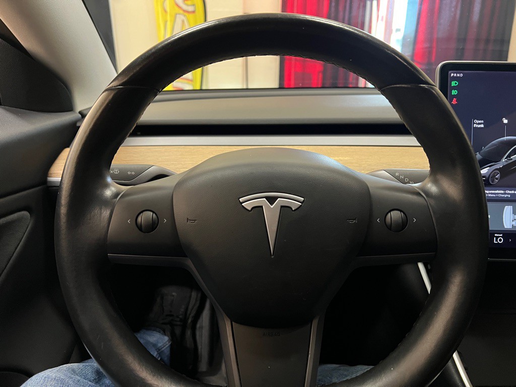 2019 Tesla Model 3 Image 19
