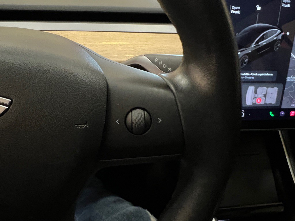 2019 Tesla Model 3 Image 20