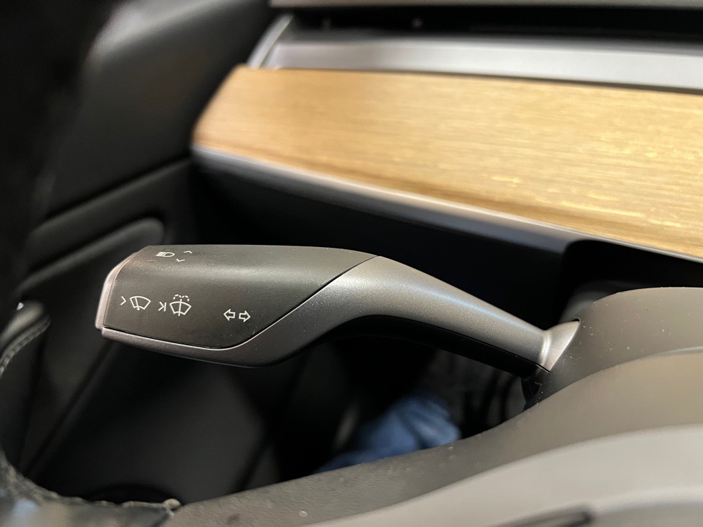 2019 Tesla Model 3 Image 21
