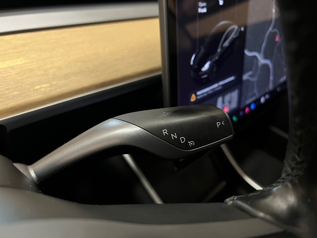 2019 Tesla Model 3 Image 22