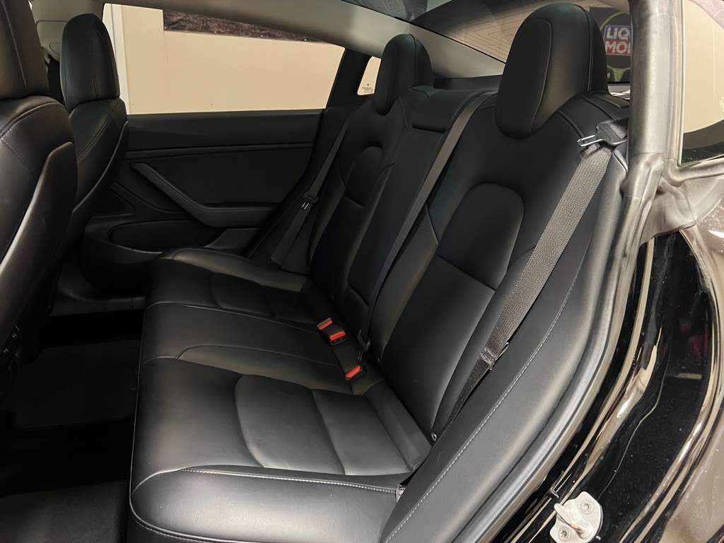 2019 Tesla Model 3 Image 27