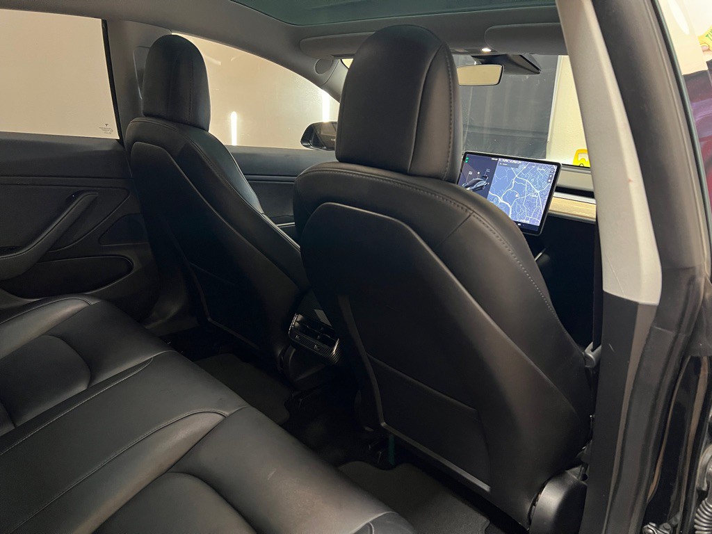 2019 Tesla Model 3 Image 29