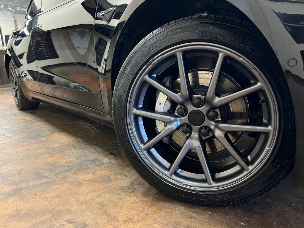 2019 Tesla Model 3 Image 35