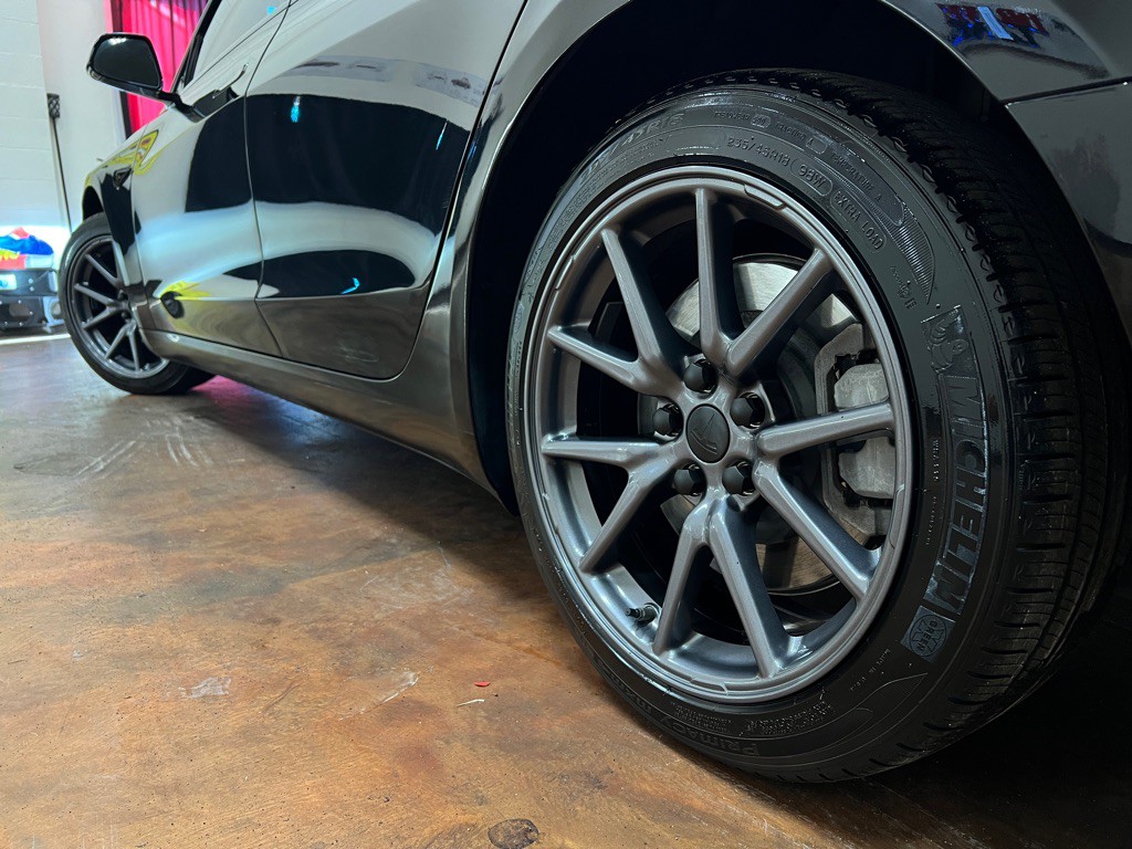 2019 Tesla Model 3 Image 36