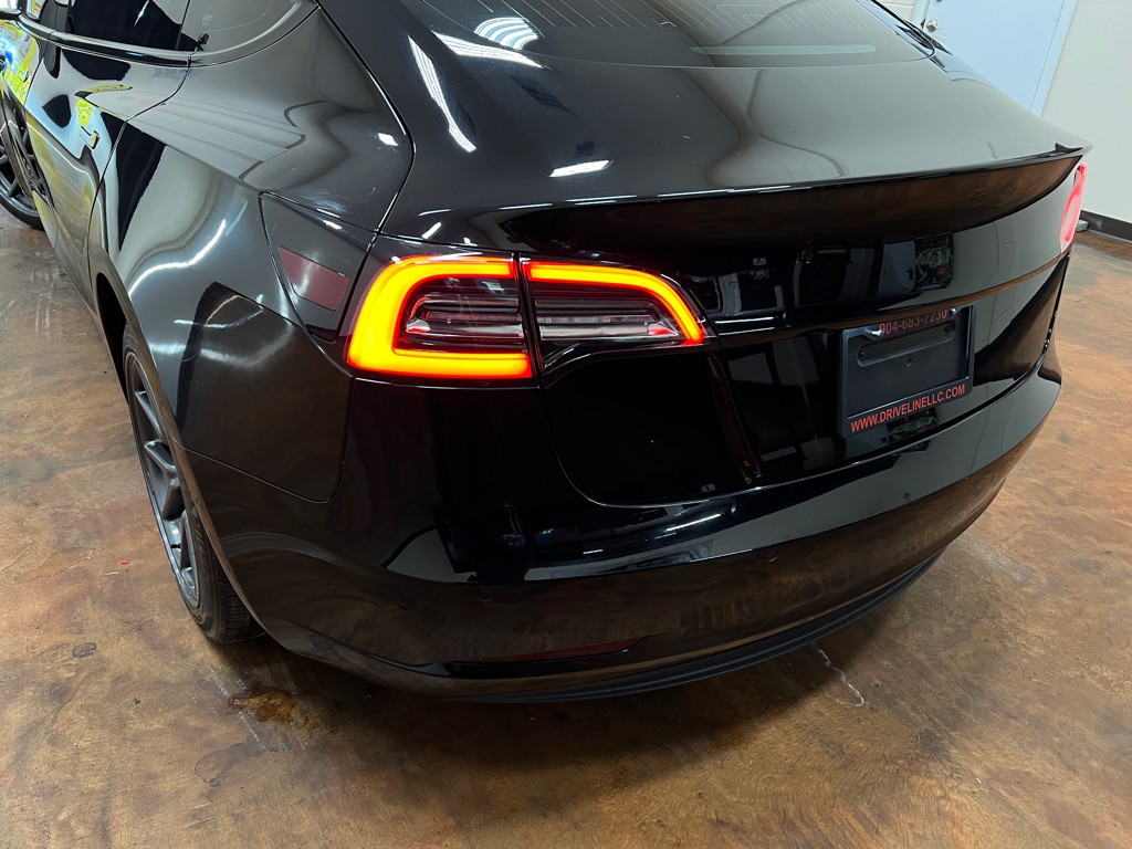 2019 Tesla Model 3 Image 38