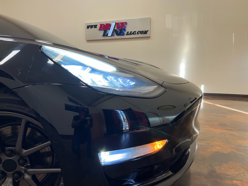 2019 Tesla Model 3 Image 39