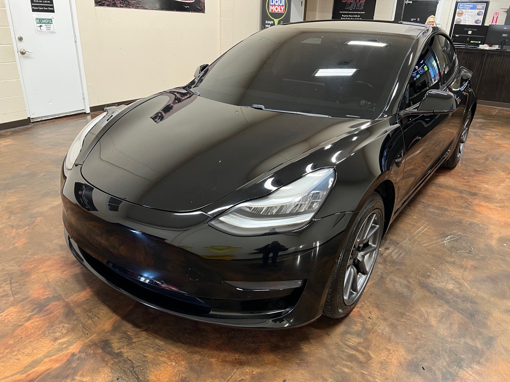 2019 Tesla Model 3 Image 41