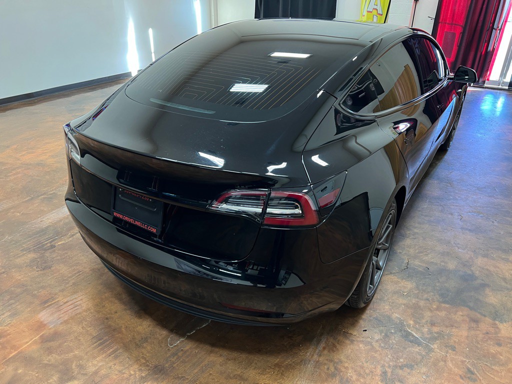 2019 Tesla Model 3 Image 42