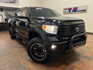 Image for 2014 Toyota Tundra Crewmax Platinum ID: 6931997