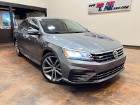 Image for 2018 Volkswagen Passat R Line ID: 6932004