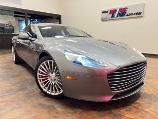 Image for 2015 Aston Martin Rapide  ID: 6949173
