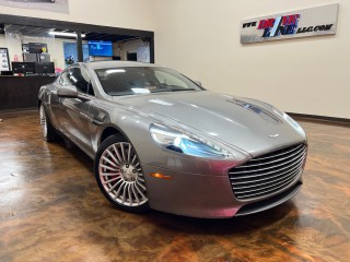 Image for 2015 Aston Martin Rapide  ID: 6949173