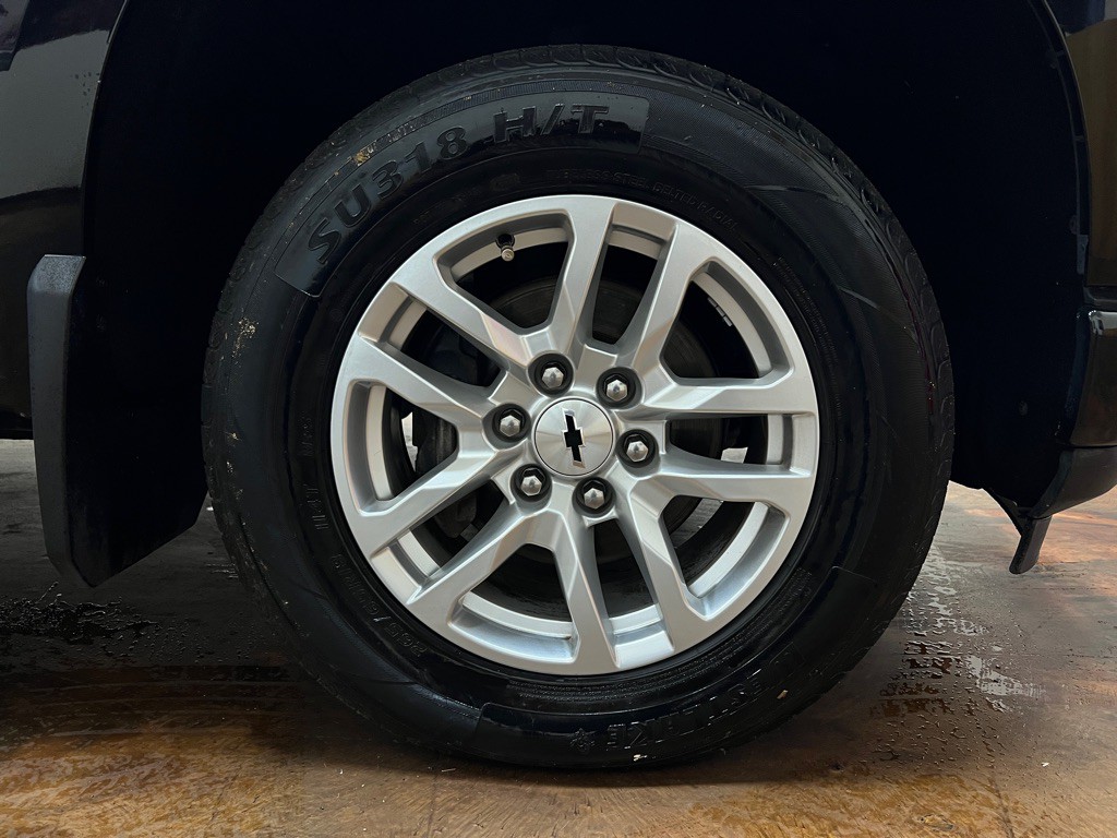 2021 Chevrolet Silverado 1500 Image 13