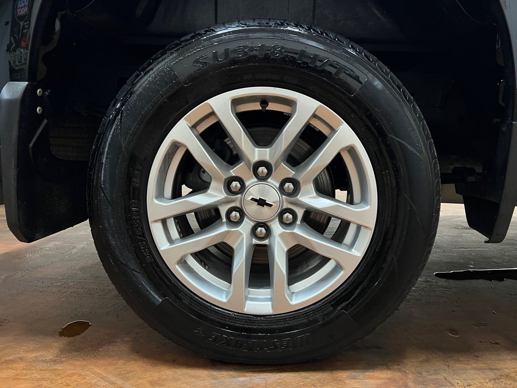 2021 Chevrolet Silverado 1500 Image 14