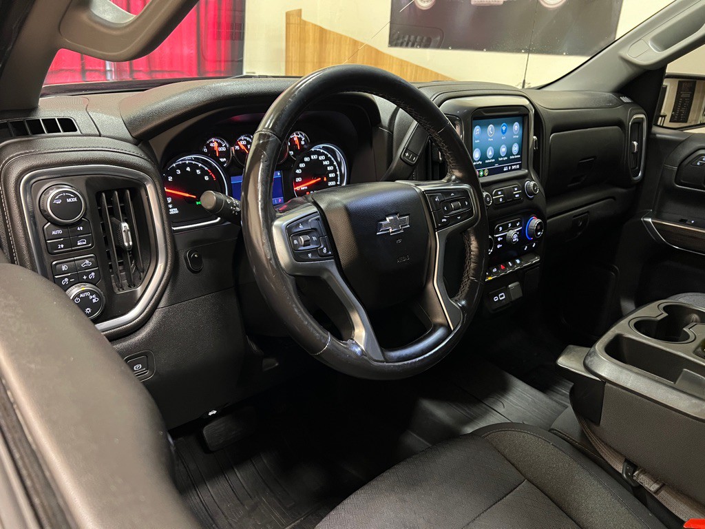 2021 Chevrolet Silverado 1500 Image 15